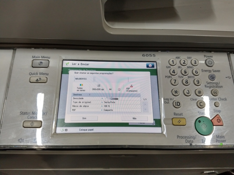Digitalização de Documentos Aclimação - Digitalização de Manuais Digitalização de Documentos Aclimação - Digitalização de Manuais