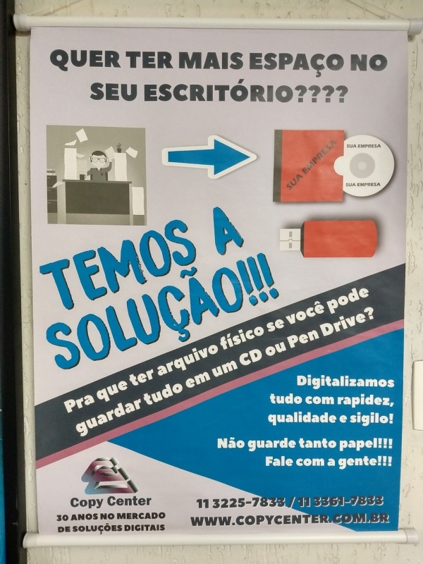 Impressão de Banner em Lona Preço Aclimação - Impressão Digital Banner Impressão de Banner em Lona Preço Aclimação - Impressão Digital Banner