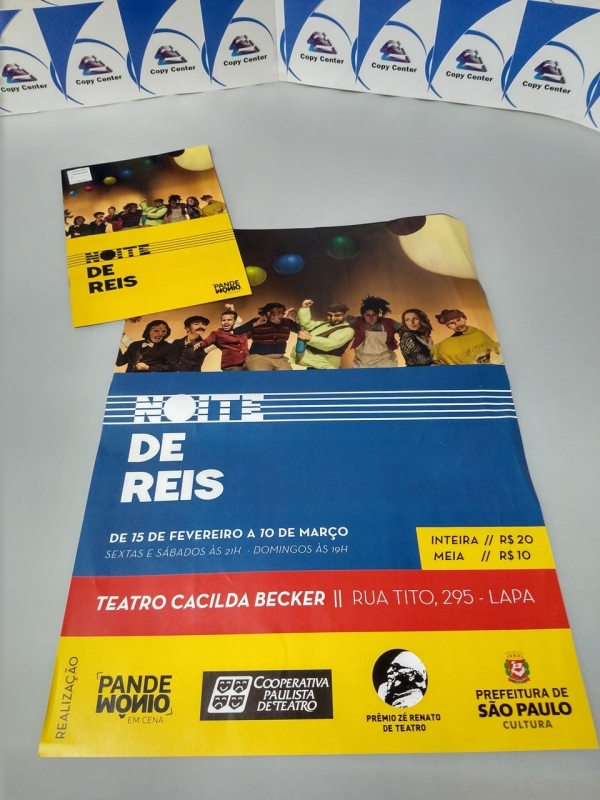 Impressões de Cartaz A3 Colorido Centro - Impressão de Cartaz Impressões de Cartaz A3 Colorido Centro - Impressão de Cartaz
