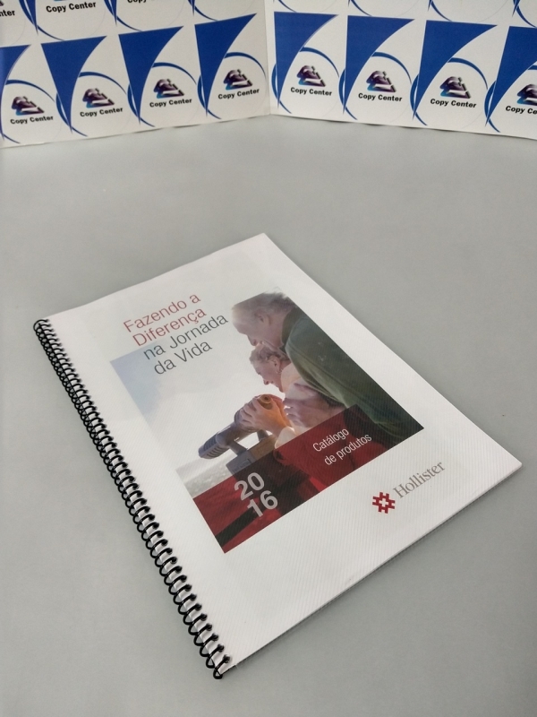 Onde Fazer Encadernação em Espiral Cambuci - Encadernação de Livros Onde Fazer Encadernação em Espiral Cambuci - Encadernação de Livros