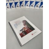 Encadernação de Apostilas Encadernação de Apostilas