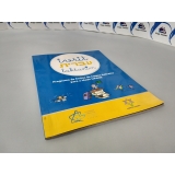 Encadernação de Livros Encadernação de Livros