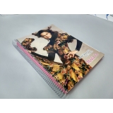 Encadernação em Espiral Encadernação em Espiral