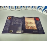 Encadernação Lombada Quadrada Encadernação Lombada Quadrada