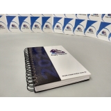 Encadernação Wire-o Encadernação Wire-o