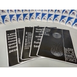 gráficas de impressão de cartaz a4 Pacaembu gráficas de impressão de cartaz a4 Pacaembu