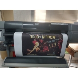 Impressão de Banner em Lona