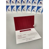 Impressão Digital Cartões Impressão Digital Cartões