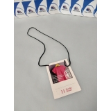 Impressão Digital Crachá Impressão Digital Crachá