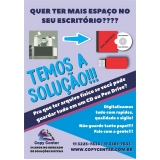 Digitalizações