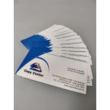 Impressões Digitais